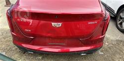 Cadillac CT4